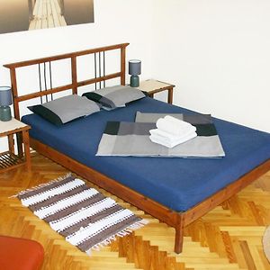 Deluxe Double Kamer